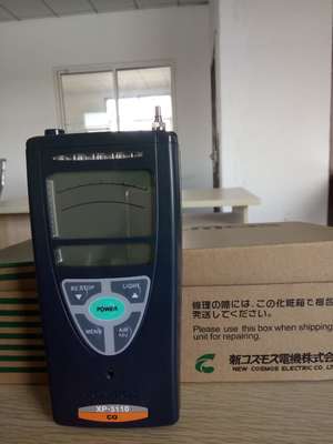 气体分析仪产品与气体分析全局指南