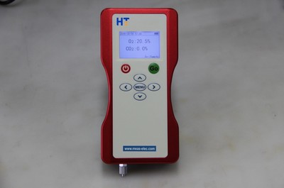小袋咖啡包装残氧分析仪 保障风味品质的关键气体分析技术